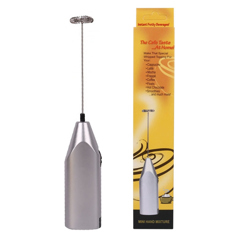 Whisk Drink Mixer