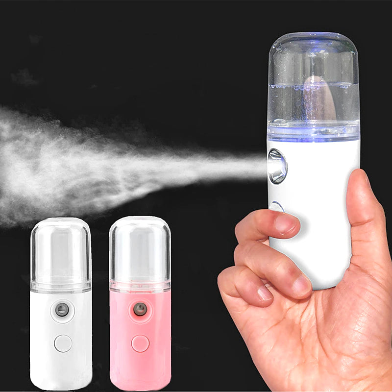 Portable Mist Sprayer